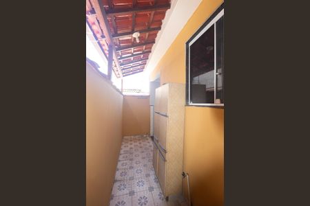 Casa para alugar com 204m², 2 quartos e 1 vagaÁrea de Serviço