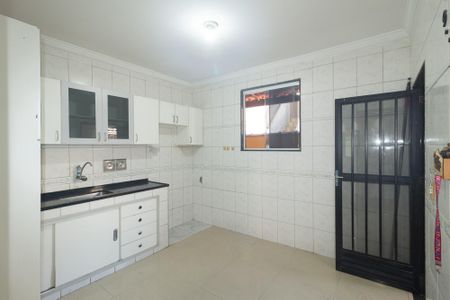 Casa para alugar com 204m², 2 quartos e 1 vagaCozinha