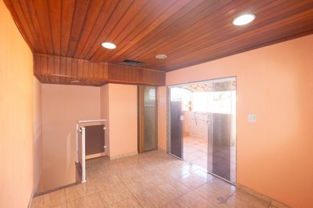 Casa para alugar com 204m², 2 quartos e 1 vagaSala 2