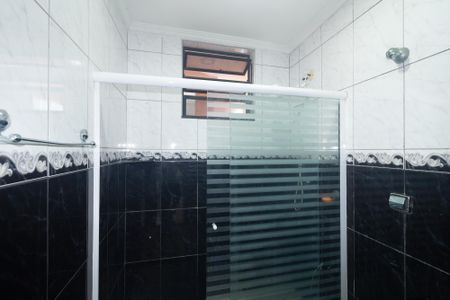 Casa para alugar com 204m², 2 quartos e 1 vagaBanheiro da Suíte 1