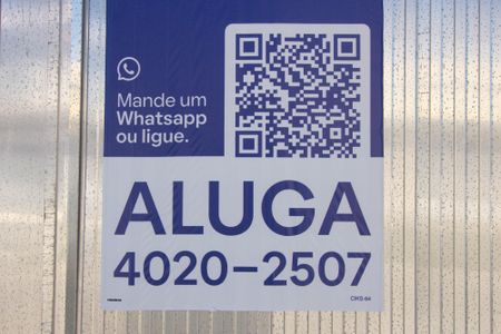 Casa para alugar com 204m², 2 quartos e 1 vagaPlaquinha