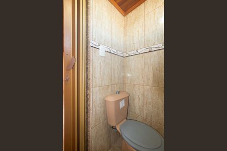 Casa para alugar com 204m², 2 quartos e 1 vagaLavabo