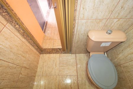 Casa para alugar com 204m², 2 quartos e 1 vagaLavabo