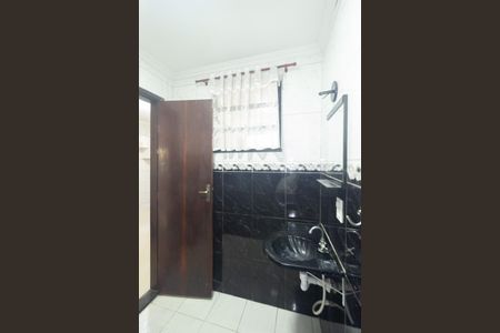 Casa para alugar com 204m², 2 quartos e 1 vagaBanheiro Social