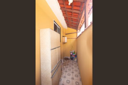 Casa para alugar com 204m², 2 quartos e 1 vagaÁrea de Serviço