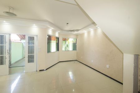 Casa para alugar com 204m², 2 quartos e 1 vagaSala