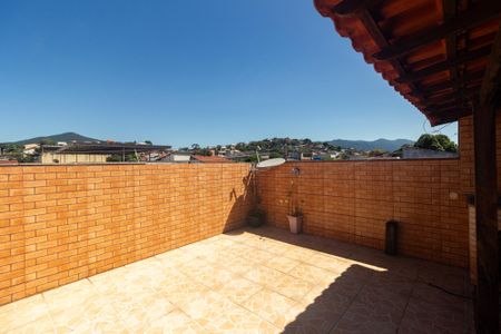 Casa para alugar com 204m², 2 quartos e 1 vagaTerraço