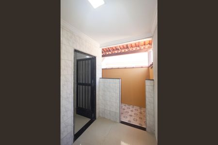 Casa para alugar com 204m², 2 quartos e 1 vagaÁrea de Serviço