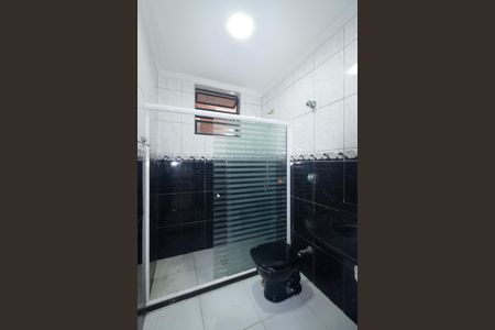 Casa para alugar com 204m², 2 quartos e 1 vagaBanheiro da Suíte 1