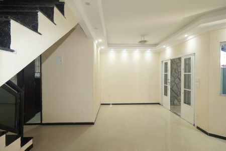 Casa para alugar com 204m², 2 quartos e 1 vagaSala