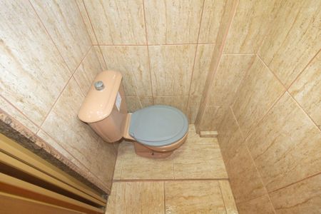 Casa para alugar com 204m², 2 quartos e 1 vagaLavabo