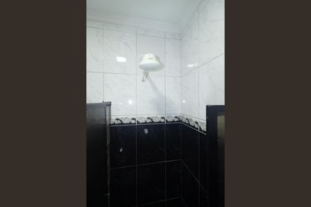 Casa para alugar com 204m², 2 quartos e 1 vagaBanheiro Social