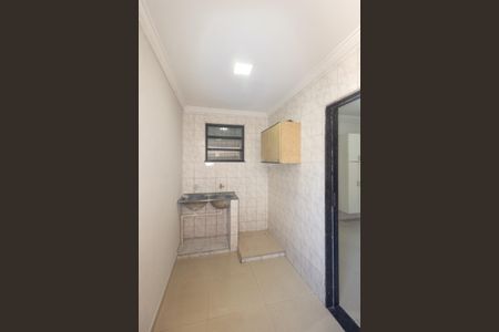 Casa para alugar com 204m², 2 quartos e 1 vagaÁrea de Serviço