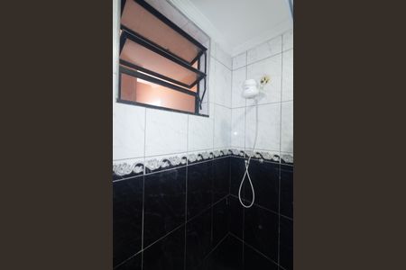 Casa para alugar com 204m², 2 quartos e 1 vagaBanheiro da Suíte 1