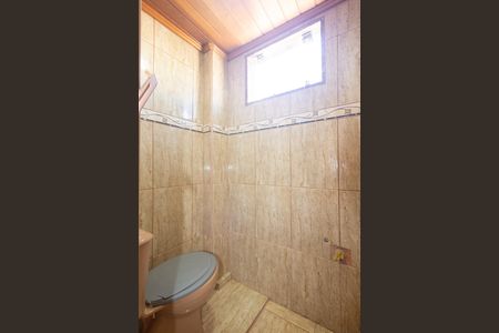 Casa para alugar com 204m², 2 quartos e 1 vagaLavabo