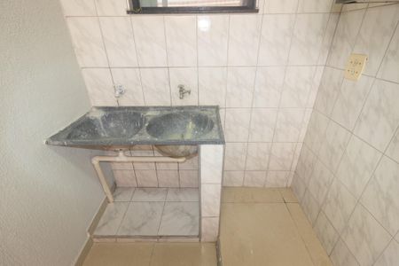 Casa para alugar com 204m², 2 quartos e 1 vagaÁrea de Serviço