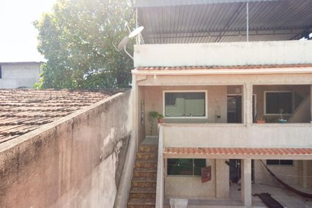 Casa para alugar com 204m², 2 quartos e 1 vagaVista da Suíte 2