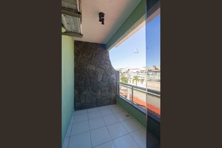 Casa para alugar com 204m², 2 quartos e 1 vagaVaranda da Suíte 1