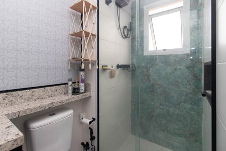 Apartamento para alugar com 32m², 1 quarto e sem vagaBanheiro