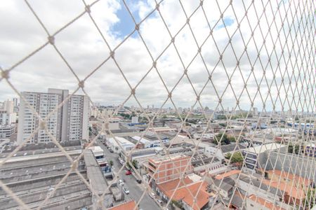 Apartamento para alugar com 32m², 1 quarto e sem vagaSacada