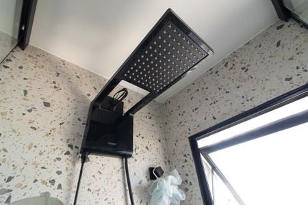 Apartamento à venda com 27m², 1 quarto e sem vaga Apartamento à venda com 27m², 1 quarto e sem vagaBanheiro da Suíte