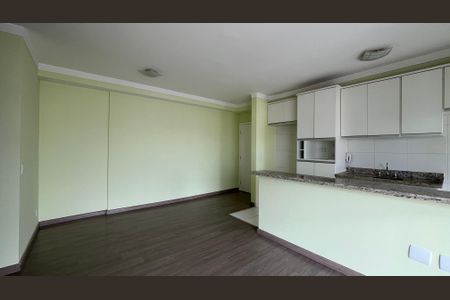 Apartamento para alugar com 2 quartos, 65m² em Cambuí, Campinas