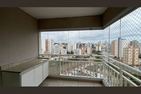 Apartamento para alugar com 2 quartos, 65m² em Cambuí, Campinas