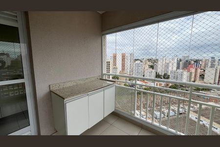 Apartamento para alugar com 2 quartos, 65m² em Cambuí, Campinas