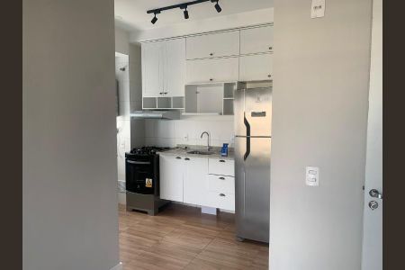 Foto 11 de apartamento à venda com 2 quartos, 44m² em Presidente Altino, Osasco