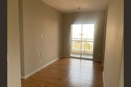 Foto 01 de apartamento à venda com 2 quartos, 44m² em Presidente Altino, Osasco