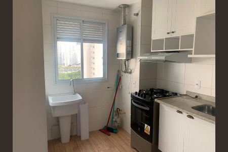 Foto 12 de apartamento à venda com 2 quartos, 44m² em Presidente Altino, Osasco
