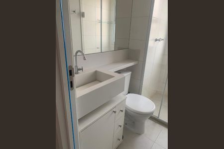Foto 08 de apartamento à venda com 2 quartos, 44m² em Presidente Altino, Osasco
