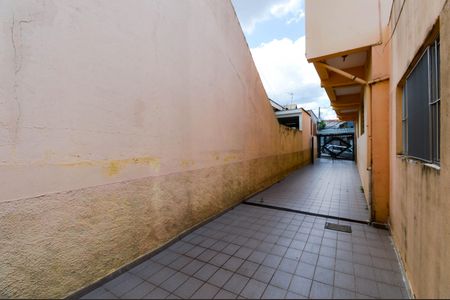 Casa para alugar com 130m², 3 quartos e 5 vagasGaragem