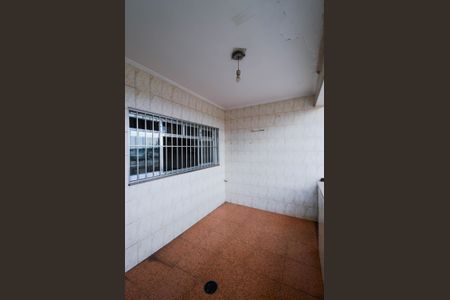 Casa para alugar com 130m², 3 quartos e 5 vagasÁrea de Serviço