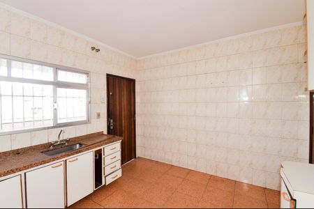 Casa para alugar com 130m², 3 quartos e 5 vagasCozinha