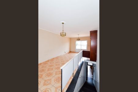 Sala de casa para alugar com 3 quartos, 130m² em Jardim Santa Ines, Guarulhos