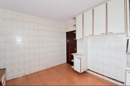 Casa para alugar com 130m², 3 quartos e 5 vagasCozinha