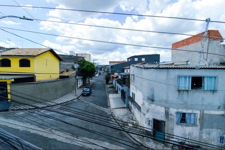 Casa para alugar com 130m², 3 quartos e 5 vagasVista da Varanda