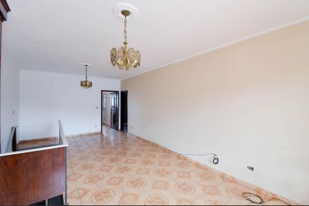 Sala de casa para alugar com 3 quartos, 130m² em Jardim Santa Ines, Guarulhos