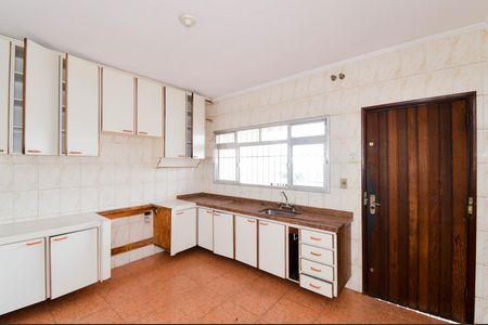 Casa para alugar com 130m², 3 quartos e 5 vagasCozinha