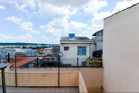 Casa para alugar com 130m², 3 quartos e 5 vagasVista do Quarto 3