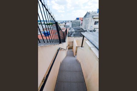 Casa para alugar com 130m², 3 quartos e 5 vagasÁrea de Serviço