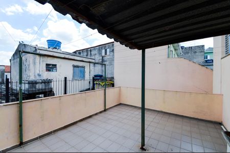 Casa para alugar com 130m², 3 quartos e 5 vagasÁrea de Serviço