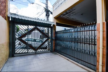 Casa para alugar com 130m², 3 quartos e 5 vagasGaragem