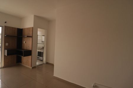 Sala de apartamento à venda com 2 quartos, 51m² em Ponte Sao Joao, Jundiaí