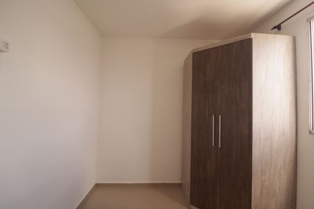 Quarto de apartamento à venda com 2 quartos, 51m² em Ponte Sao Joao, Jundiaí