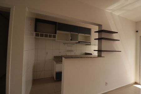 Apartamento à venda com 2 quartos, 51m² em Ponte Sao Joao, Jundiaí