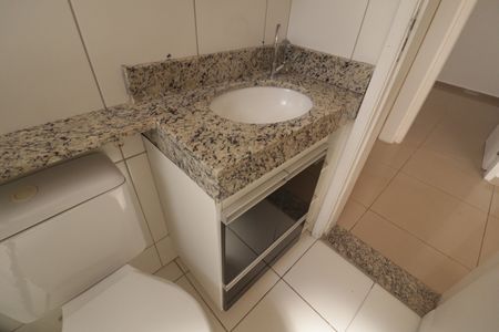 Apartamento à venda com 51m², 2 quartos e 1 vagaBanheiro