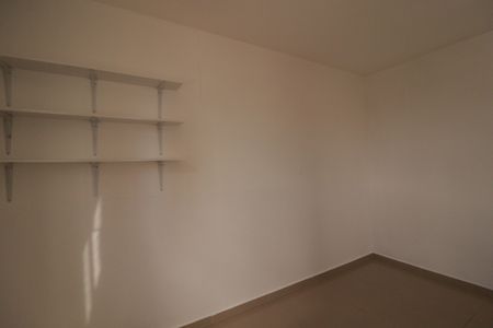 Apartamento à venda com 51m², 2 quartos e 1 vagaQuarto
