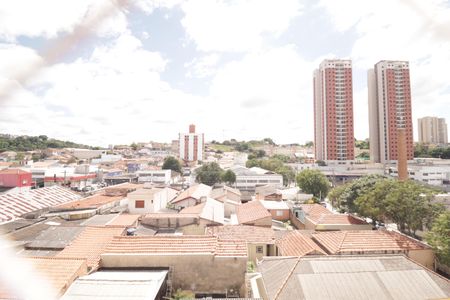 Apartamento à venda com 51m², 2 quartos e 1 vagaSacada
